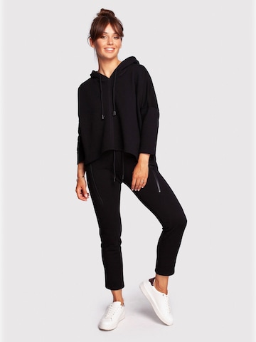 BeWear - Sudadera en negro