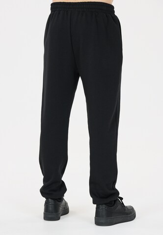 Virtus Loose fit Workout Pants 'Kayce' in Black