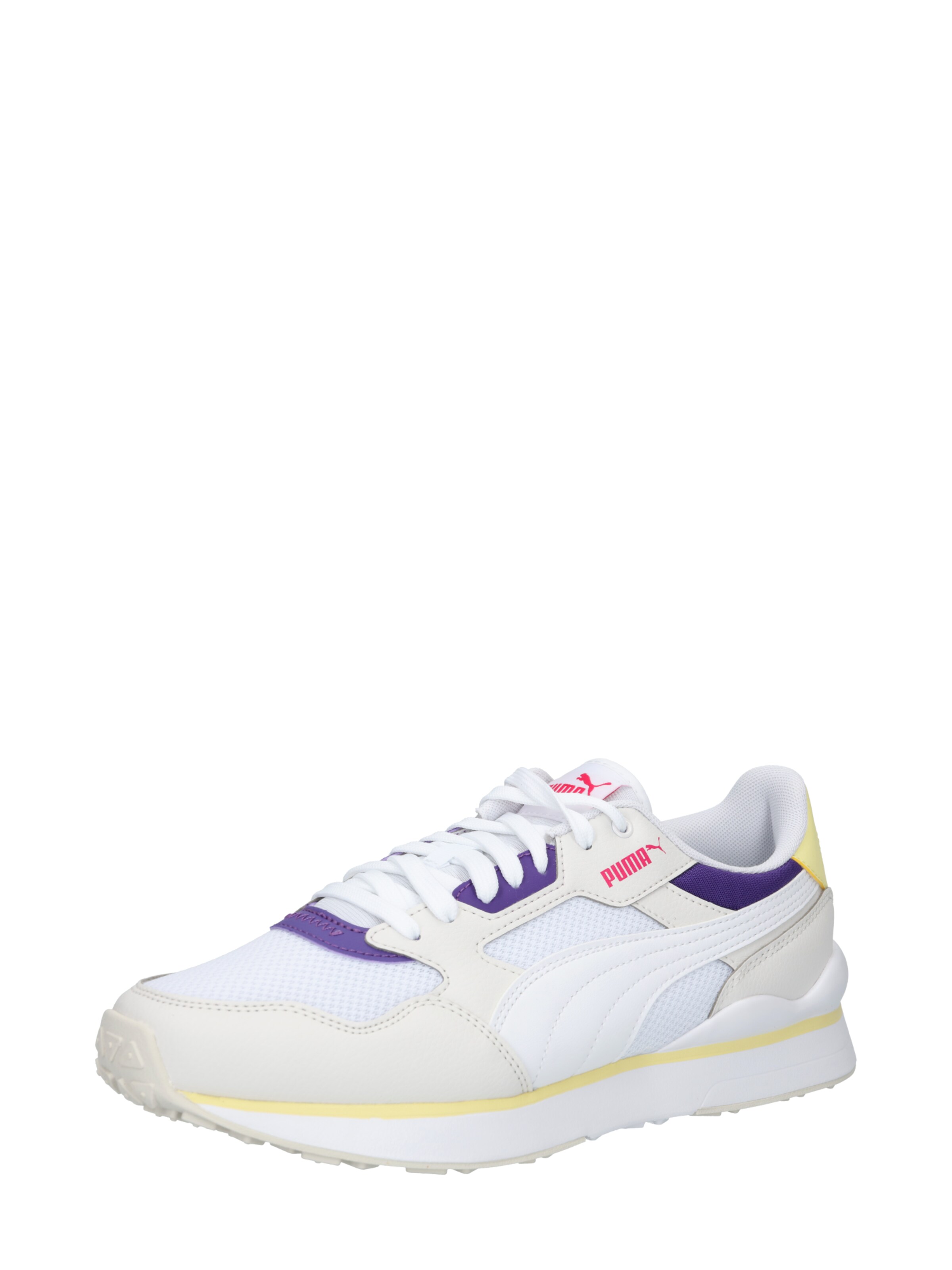 PUMA Sneakers laag in Wit | ABOUT YOU