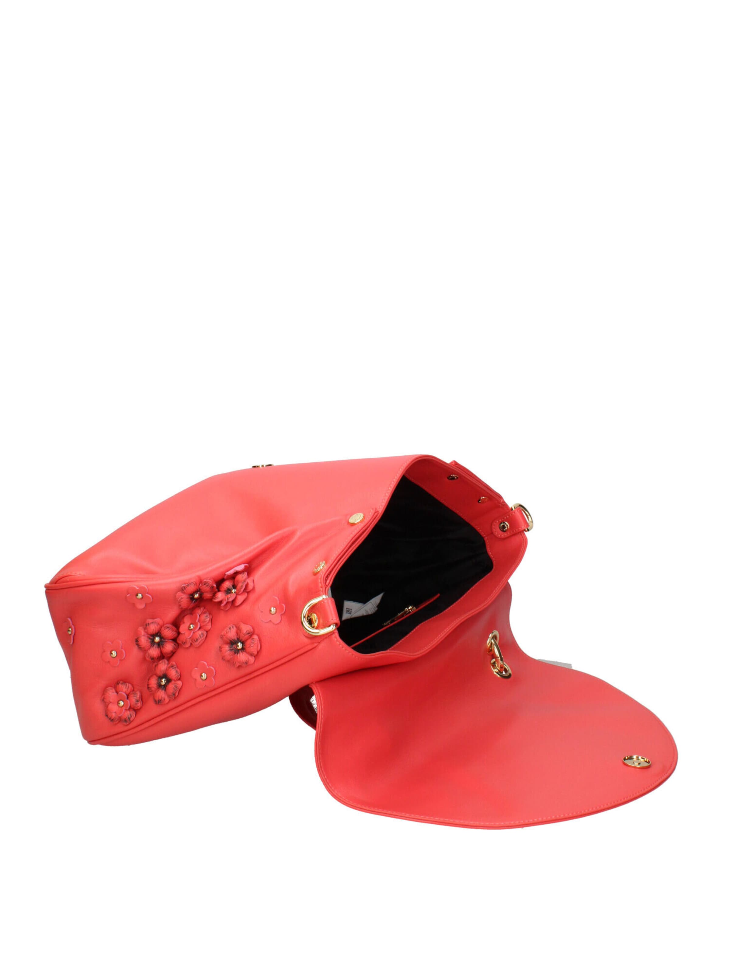 Braccialini Handtas in Rood