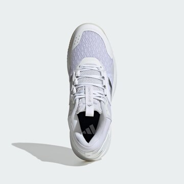 ADIDAS PERFORMANCE Sports shoe 'Crazyflight 6' in White