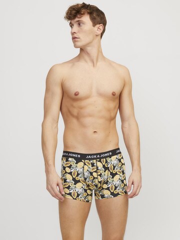 JACK & JONES Boxershorts in Schwarz: predná strana