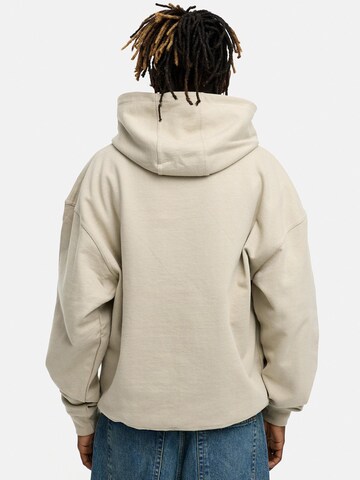 Daily Cotton Sweatshirt 'DCAUSTIN'‌‌‌‌‌‌‌‌‌‌ in Grau