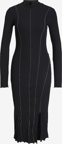 JJXX Dress 'Sia' in Black: front