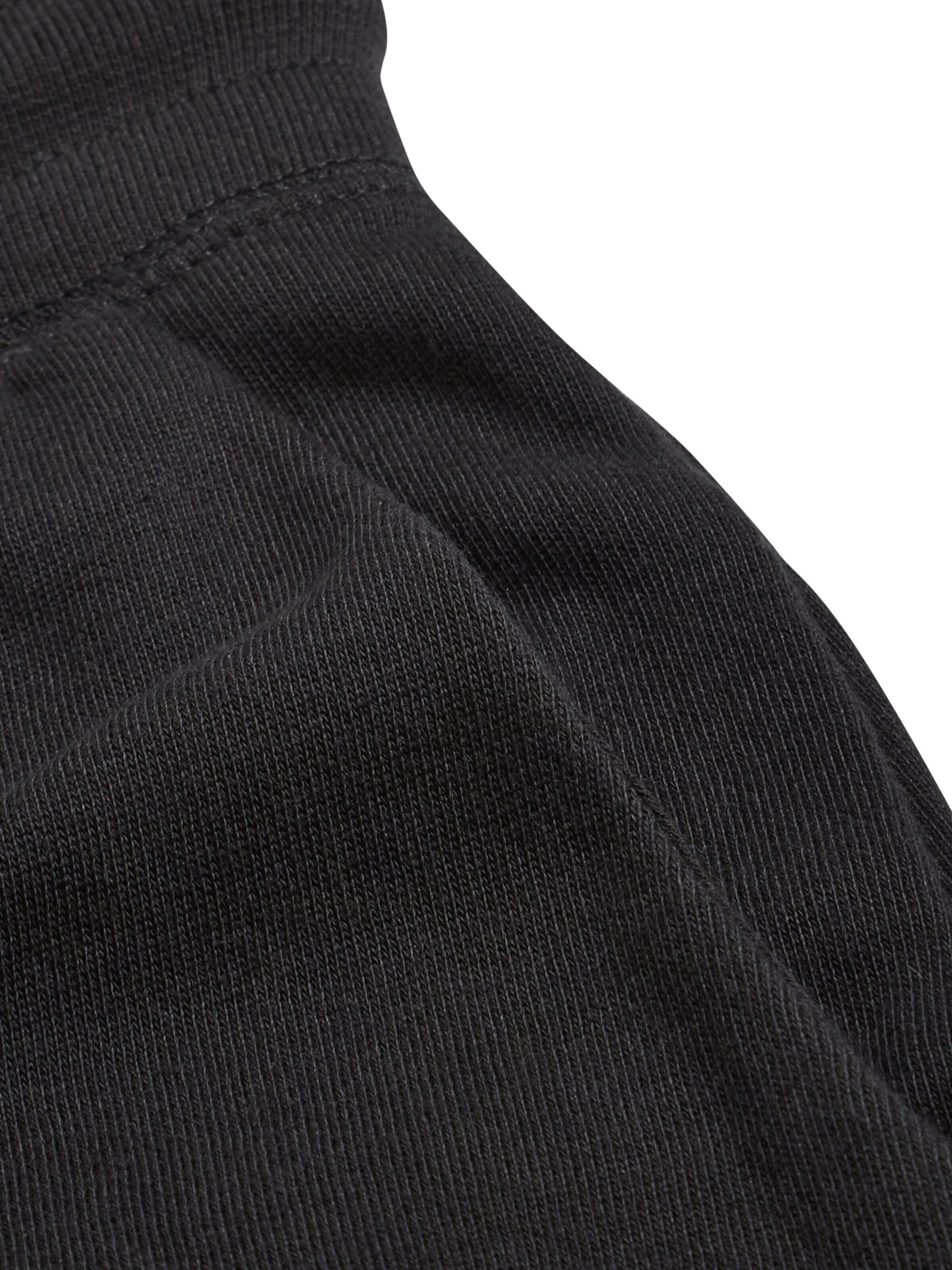 Next regular Bukser i sort