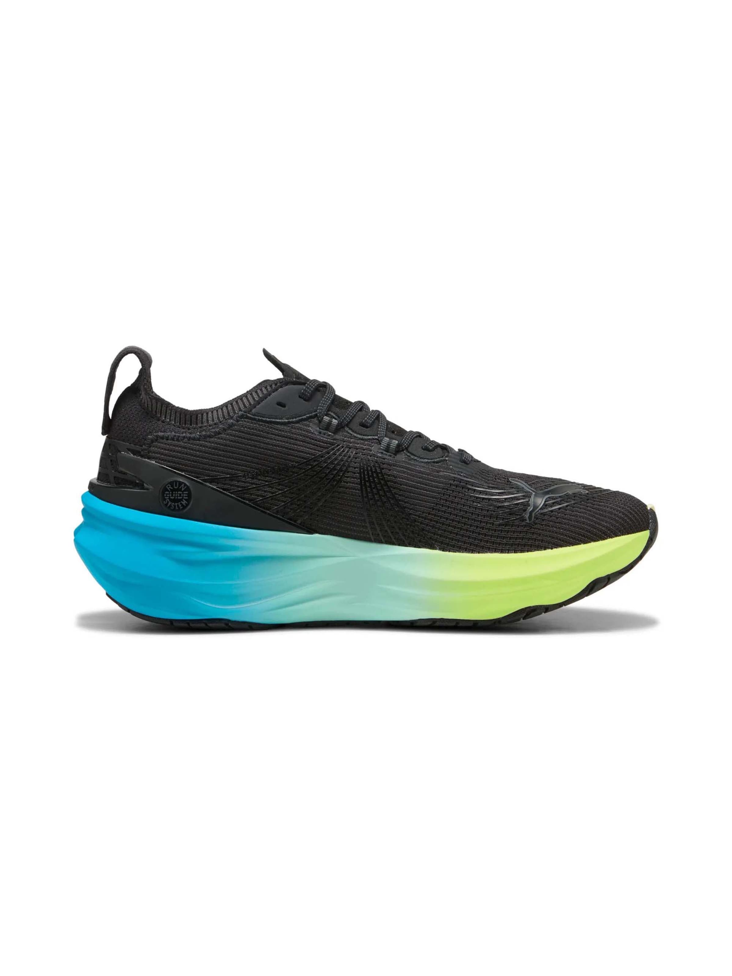 PUMA Running Shoes 'Foreverrun Nitro 2' in Black