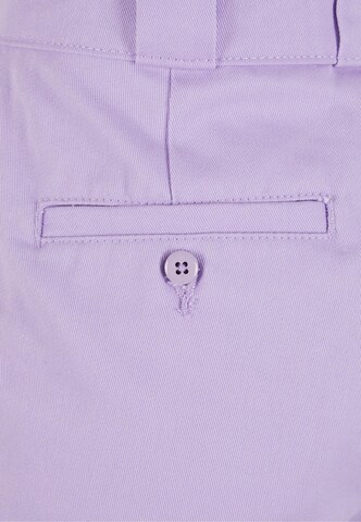 DICKIES Regular Hose in Lila