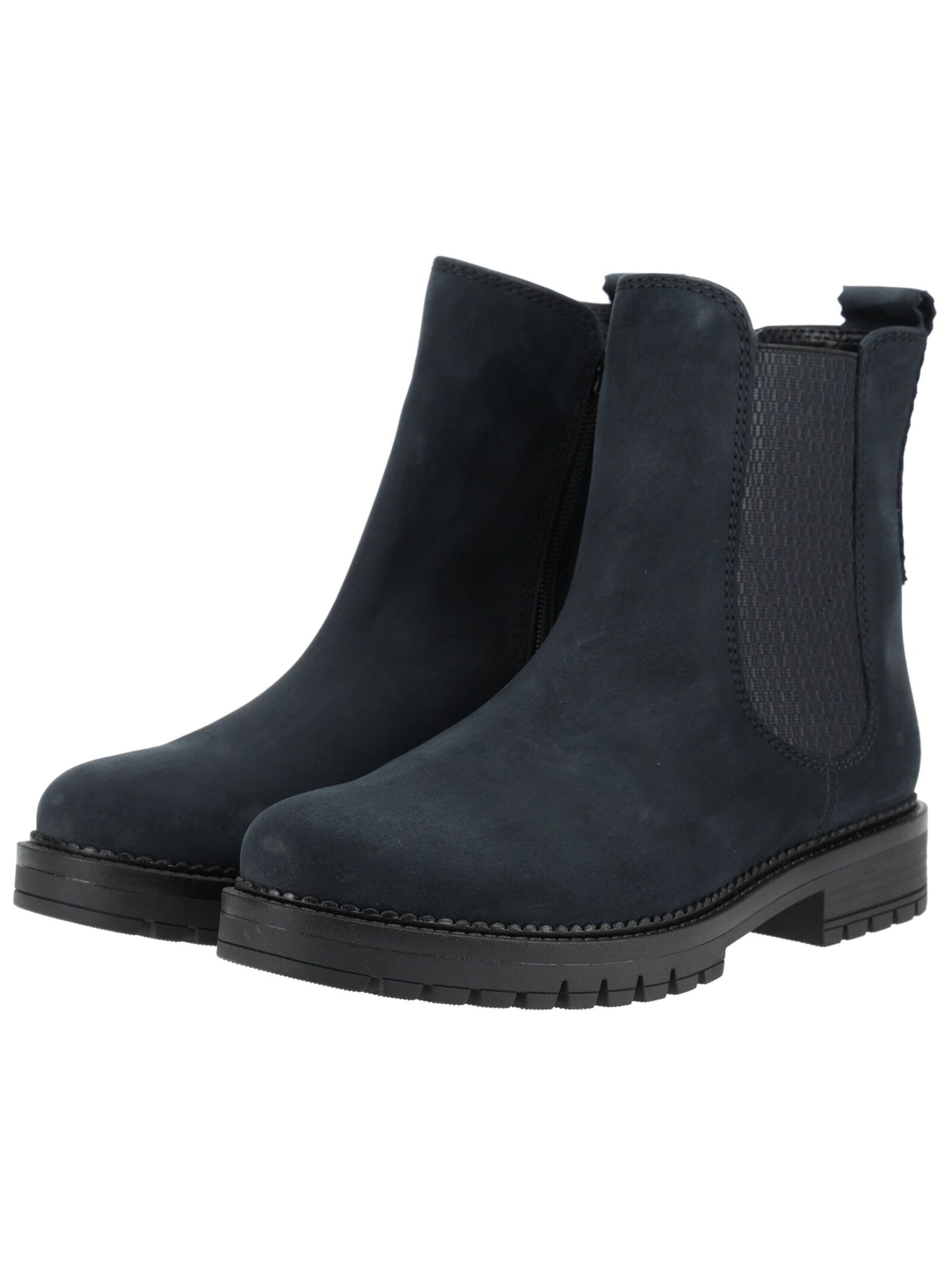 Bottines GABOR en bleu