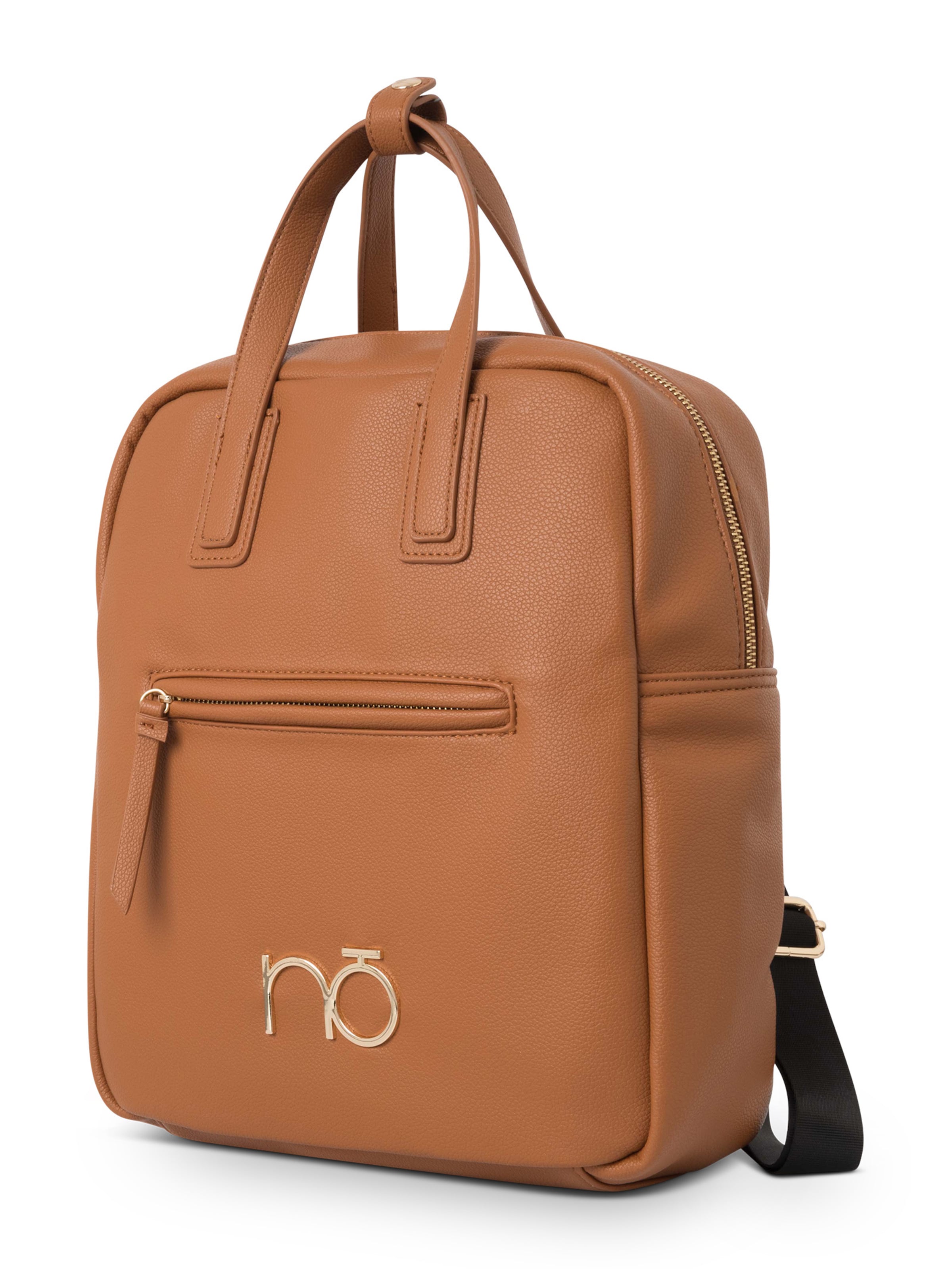 NOBO Backpack 'Elysian' in Brown