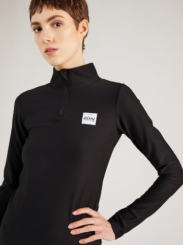 Eivy Performance Shirt 'Journey' in Black