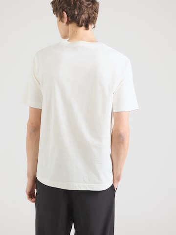 Marc O'Polo Футболка в Белый