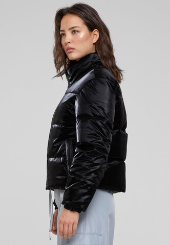 Veste mi-saison Urban Classics en noir