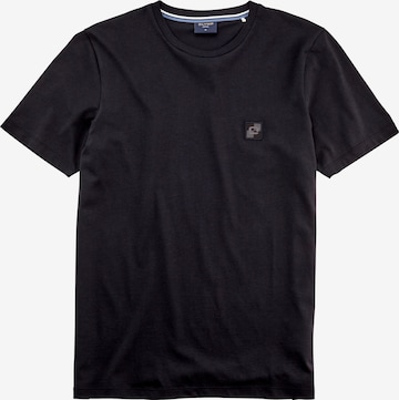 OLYMP Shirt in Black: front