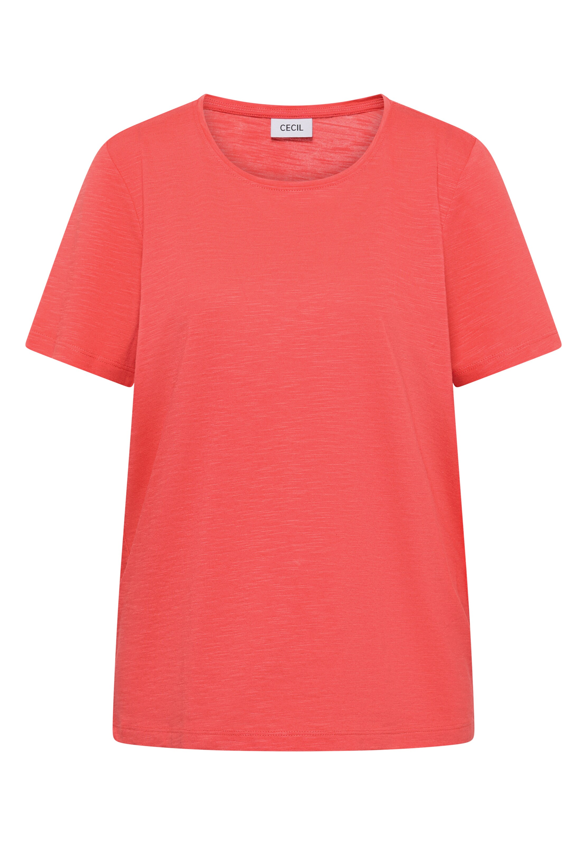 CECIL Shirt in Orange: front