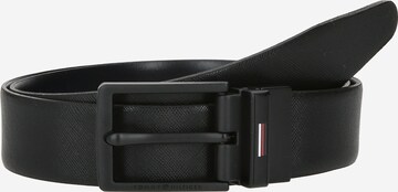 TOMMY HILFIGER Belt in Black