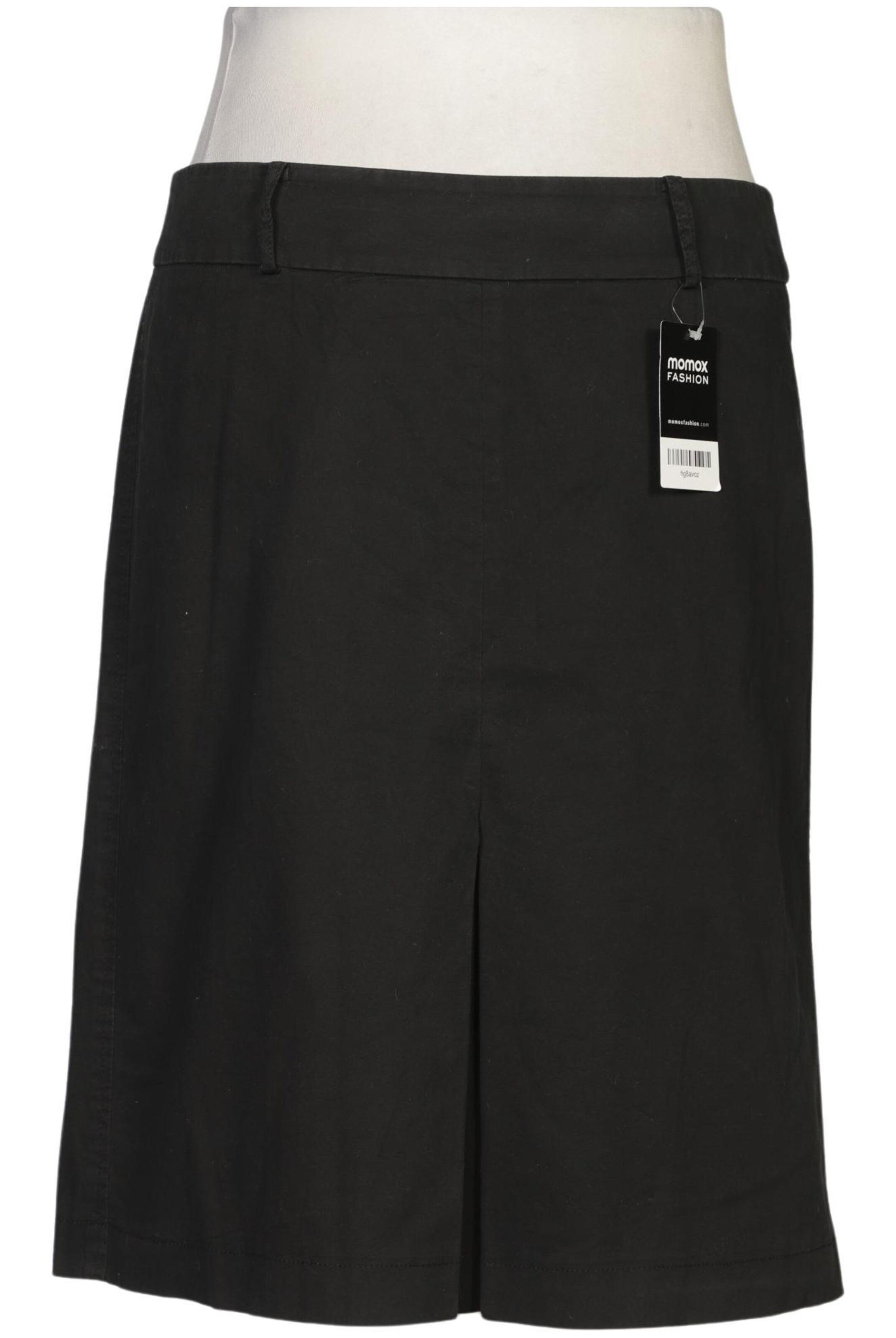 Marc O'Polo Rock XL in Schwarz: Vorderseite