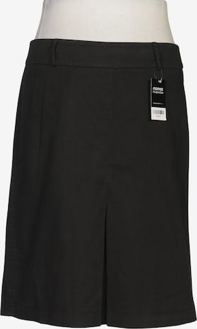 Marc O'Polo Rock XL in Schwarz: Vorderseite