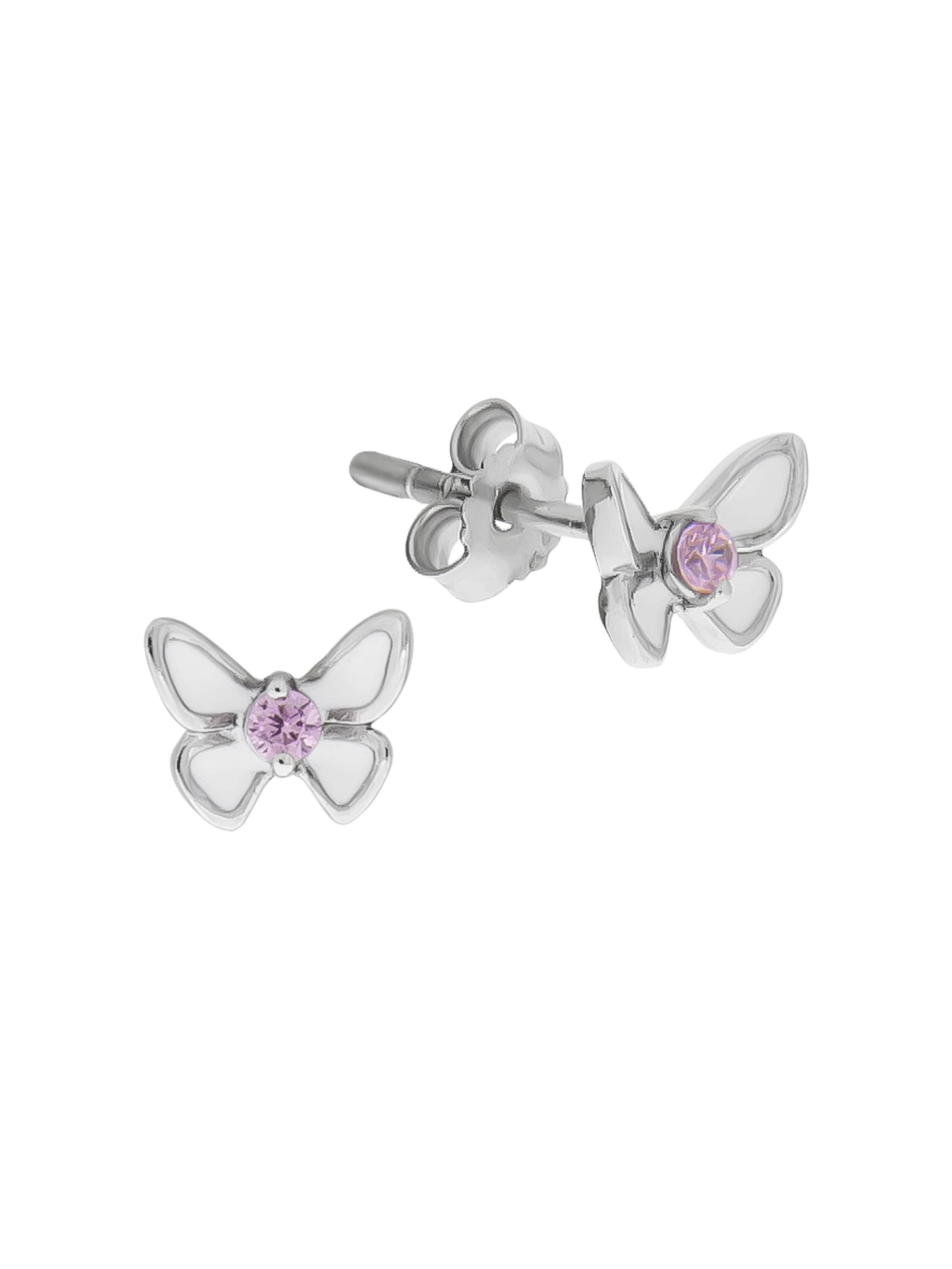 Zeeme Jewelry in Silver: front