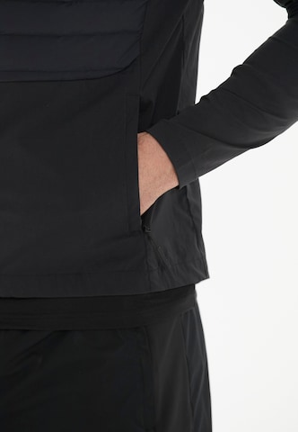 Veste de sport 'Benst' ENDURANCE en noir