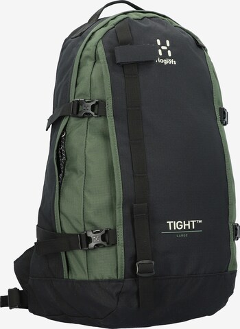 Haglöfs Sports Backpack in Black