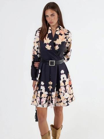 MSN Collection Dress in Black