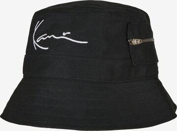 Karl Kani Hat i sort