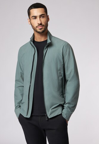 ROY ROBSON Between-Season Jacket in Green