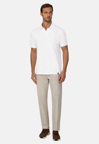 T-Shirt Boggi Milano en blanc