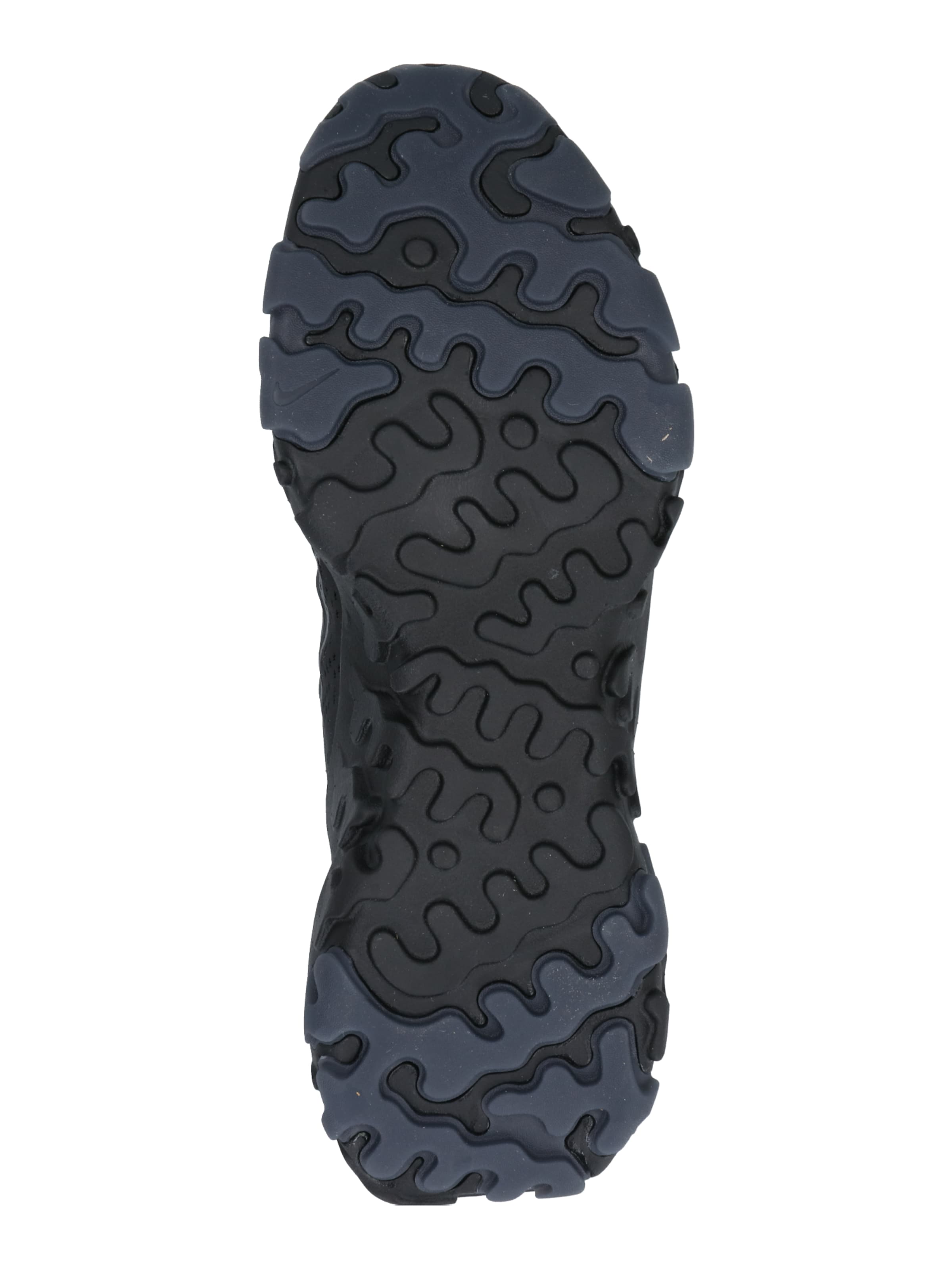 Sneaker bassa 'REACT VISION' di Nike Sportswear in nero