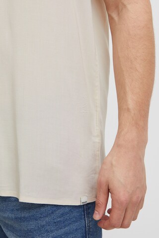 !Solid - Regular Fit Camisa em bege