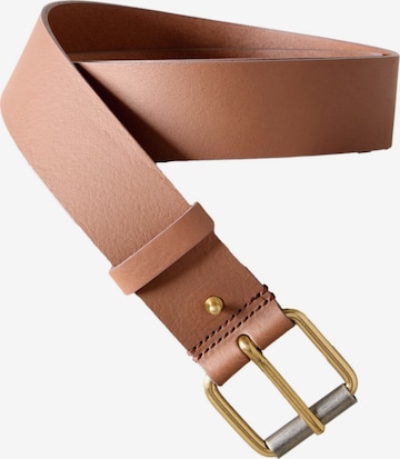 Next Vyö värissä ruskea: etupuoli