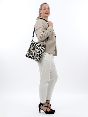 Borsa a tracolla 'Tammy' di Suri Frey in grigio