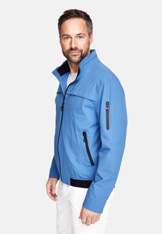 NEW CANADIAN Funktionsjacke 'PACKABLE' in Blau