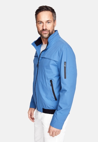 NEW CANADIAN Performance Jacket 'PACKABLE' in Blue