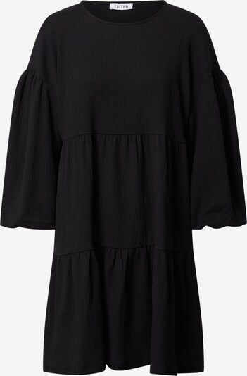 EDITED Šaty 'Deike' - černá, Produkt