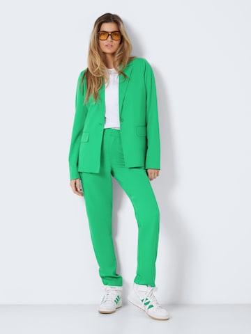 Noisy may - Blazer 'Thea' en verde