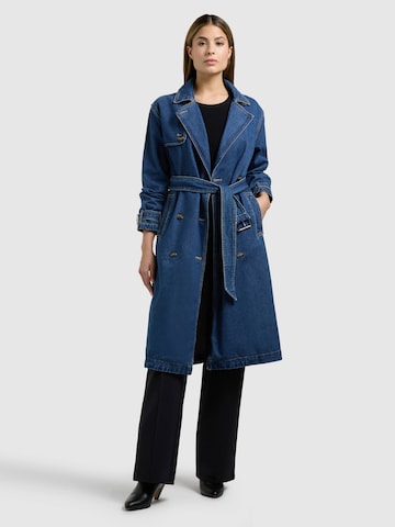 khujo Átmeneti kabátok ' HERA ' - kék