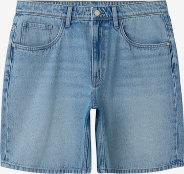 TWO SOON Jeans i blå: forside