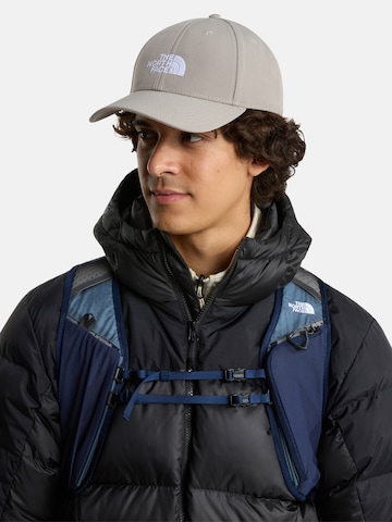 Cappello da baseball '66 Classic' di THE NORTH FACE in grigio