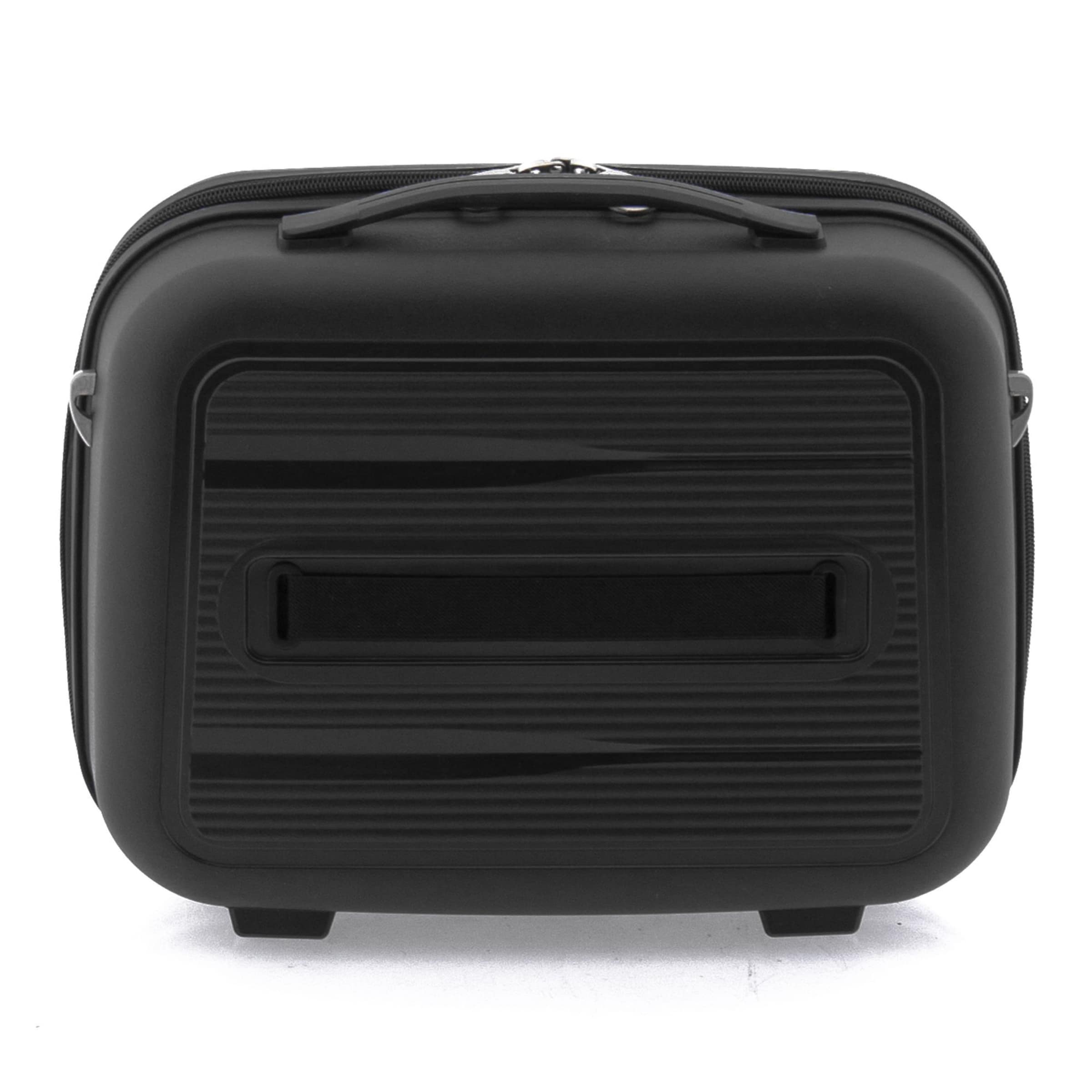 Gladiator Toiletry bag '0800' in Black