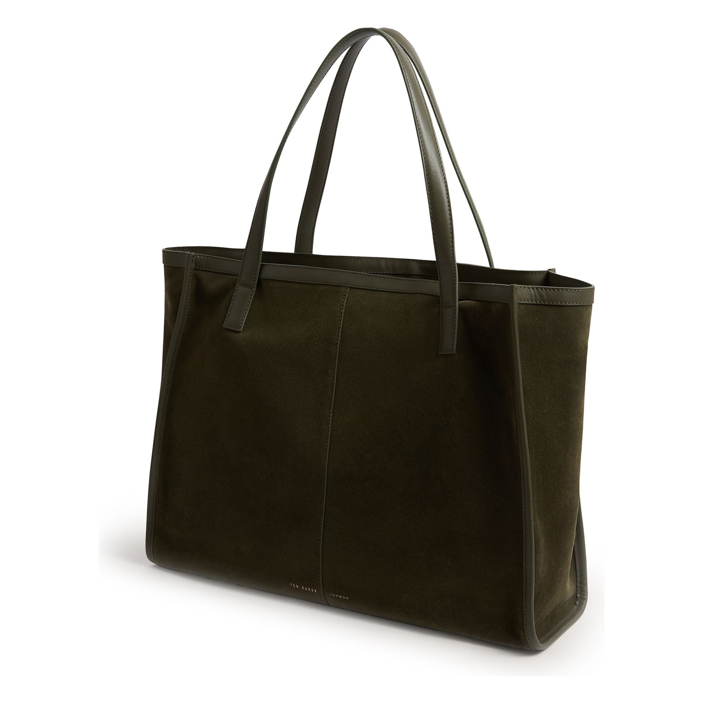 Cabas Ted Baker en vert