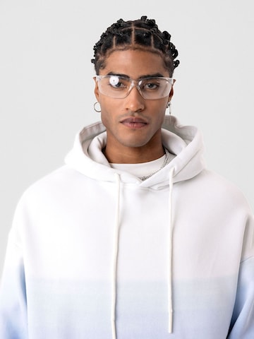 Dandalo Sweatshirt 'Marcos' in Blue