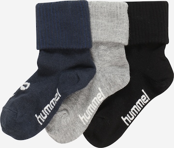 Hummel Socks 'Sora' in Mixed colors: front