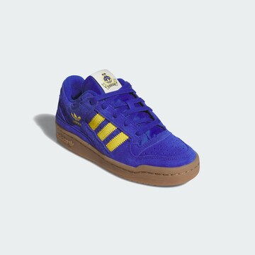 Sneaker 'Forum' di ADIDAS ORIGINALS in blu
