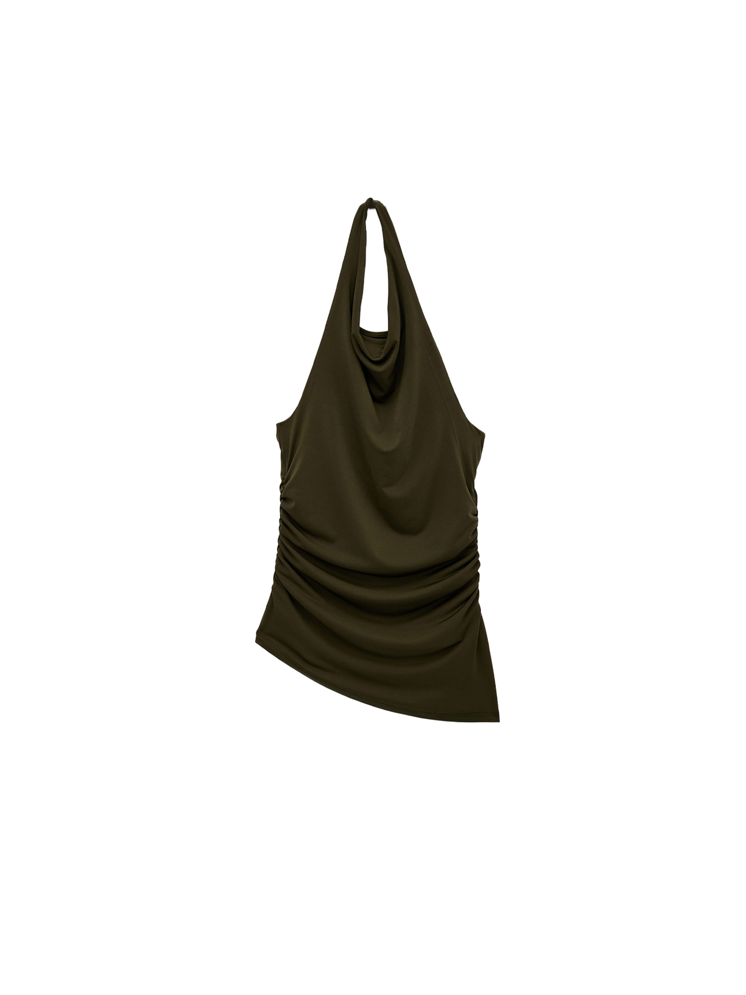 Koton Top in XXXL in Khaki, Item view