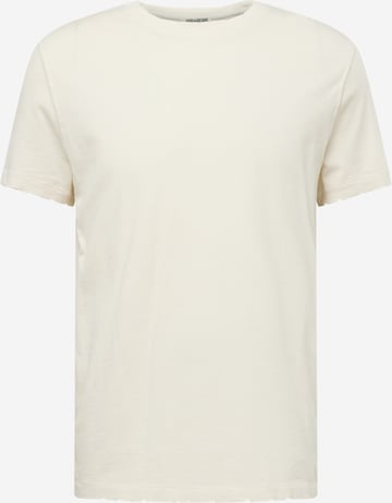 Maglietta 'JIMMY' di Zadig & Voltaire in beige: frontale