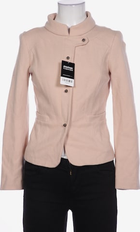 Marc Cain Blazer in S in Pink: front