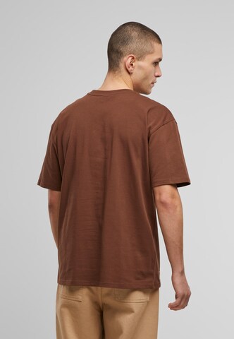 NEW ERA Shirt in Bruin