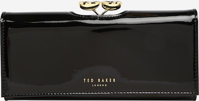 Ted Baker Novčanik 'Emmey' u zlatna / crna, Pregled proizvoda