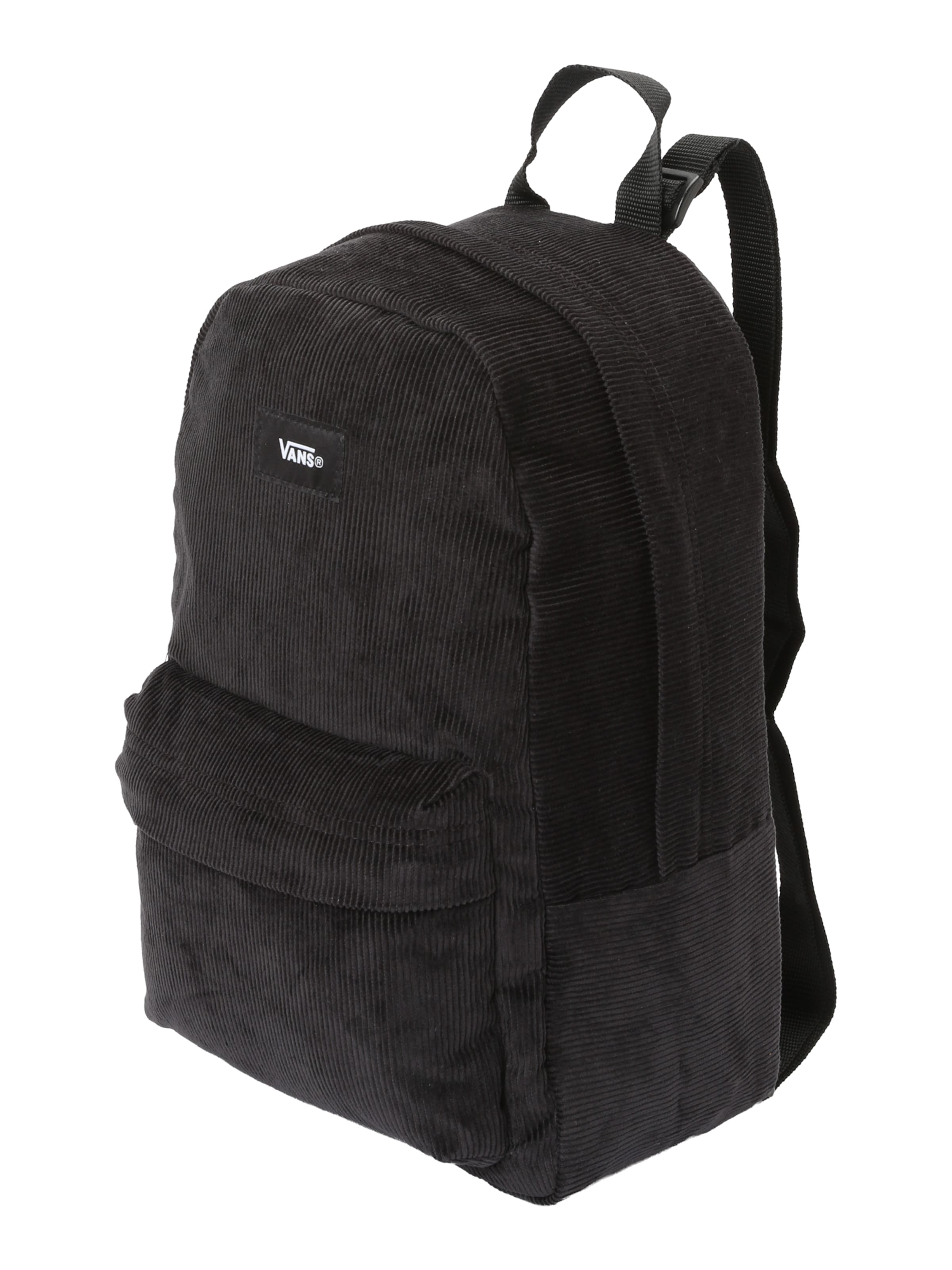 VANS Backpack 'Old Skool' in Black